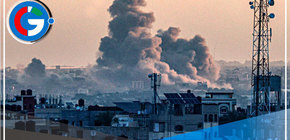 Gaza:  Al menos 20 muertos y 150 heridos en un ataque contra civiles