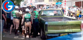Violencia sin Piedad: Sicarios asesinan a balazos a hermanos octogenarios en Trujillo