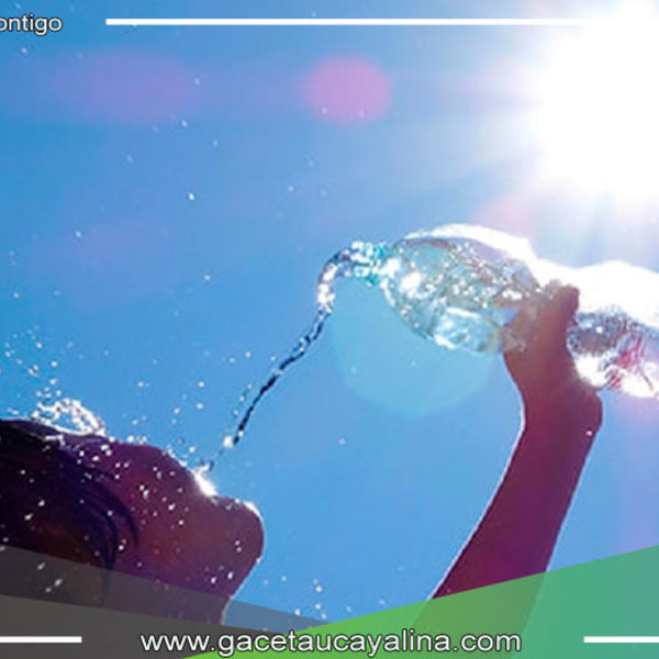 Carabayllo y San Juan de Lurigancho registraron 30 °C