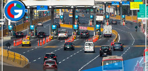 Poder Judicial decide a favor de Asociación Casa Huerta El Paraíso y paraliza cobro de peajes en Chillón.