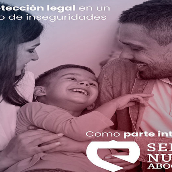 Peruanos ya pueden acceder a planes de protección legal de abogados con pequeños pagos mensuales