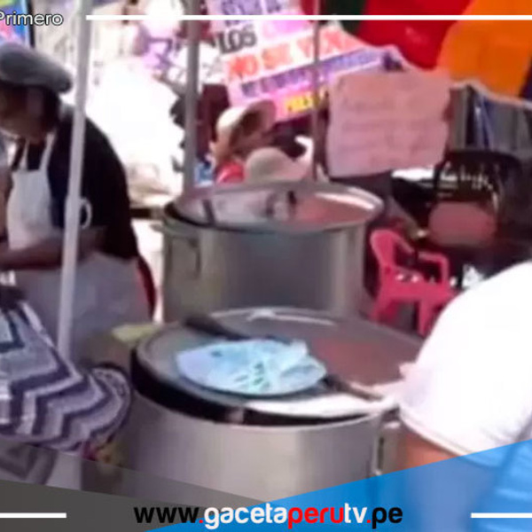 Triste Despedida: Desalojo Sorpresa Deja sin Alimento a los Más Vulnerables en San Juan de Lurigancho
