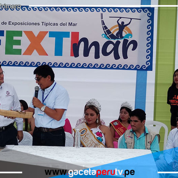 Festividad en el Mar: Santa Rosa Anuncia la Institucionalización de Fextimar 2024