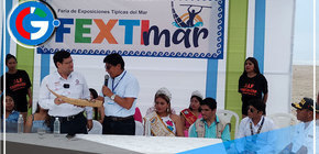 Festividad en el Mar: Santa Rosa Anuncia la Institucionalización de Fextimar 2024
