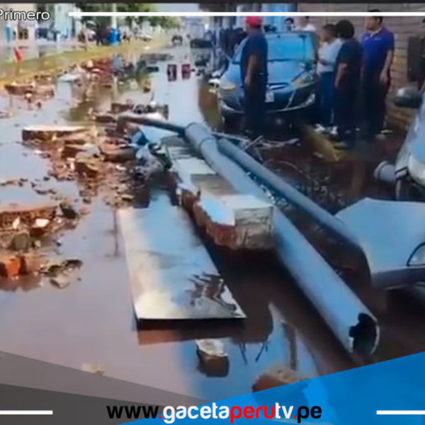 Explosión en Santa Anita: Tres Heridos y Caos por Incidente en Fábrica de Papas Fritas