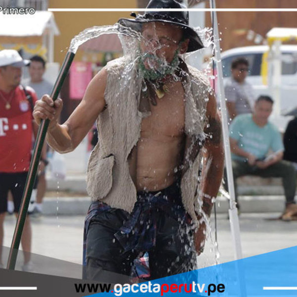El Servicio Nacional de Meteorología advierte que Trujillo experimentará temperaturas por encima de lo normal en los primeros días de febrero