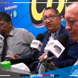 Miguel Saldaña y Daniel Succly se quedaron mudos en su propio programa 