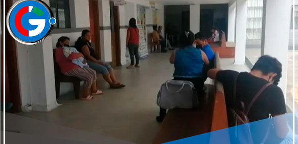 Lamentable Pérdida: La Libertad Pierde a Dos Mujeres por COVID-19; Gerente de Salud Advierte sobre Baja Cobertura de Vacunación