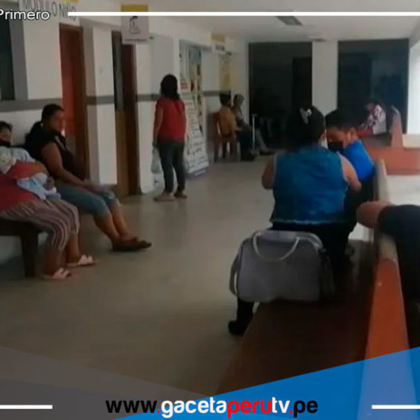 Lamentable Pérdida: La Libertad Pierde a Dos Mujeres por COVID-19; Gerente de Salud Advierte sobre Baja Cobertura de Vacunación