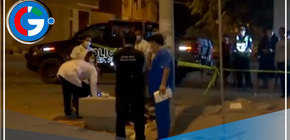 Encuentran Cuerpo Atado en Bolsa: Misterioso Crimen en Chuquitanta, San Martín de Porres
