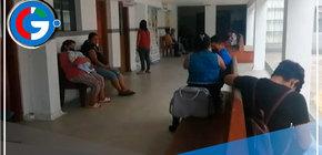 Lamentable Pérdida: La Libertad Pierde a Dos Mujeres por COVID-19; Gerente de Salud Advierte sobre Baja Cobertura de Vacunación