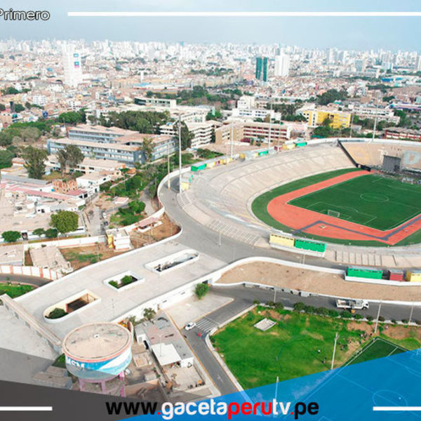  Metro: ¿Qué dijo el ministro de Transportes sobre la estación San Marcos? 