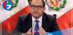 Alberto Otárola celebra proyección de Moody's: "El 2024 será un año de crecimiento para el Perú"