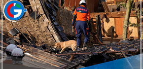 Desolación en Japón: Autoridades elevan cifra de víctimas tras el devastador seísmo en Ishikawa