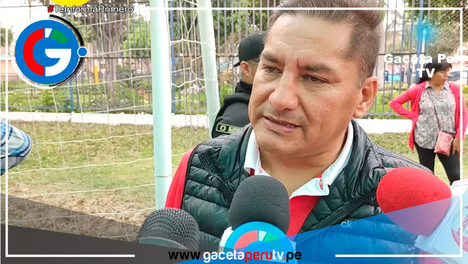 Ulises Villegas, alcalde valiente frente a mafias de cupos: "No nos dejaremos intimidar"