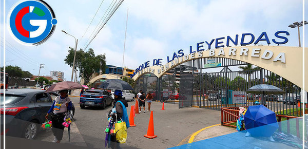  Parque de las Leyendas ofrece cursos de verano 2024