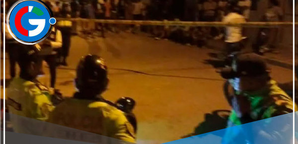 Jhonny Pardo León, con historial delictivo, cae abatido en Chimbote: ¿Ajuste de cuentas o pasión desbordada?