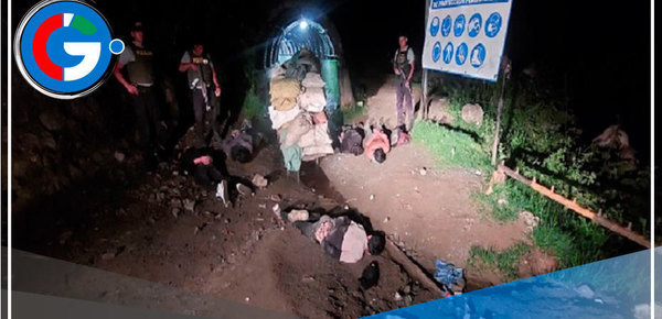 Ataque a convoy policial en Pataz libera a cuatro integrantes de peligrosa banda criminal