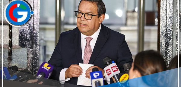 Gobierno Declara Emergencia en Frontera Norte y Refuerza Medidas para Resguardar la Seguridad Nacional