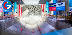  Metro: tuneladora llega hasta Cangallo y ahora enrumba hacia Manco Cápac 