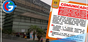 Municipalidad de Comas alza su voz contra la violencia por el ataque a la vivienda de ex alcalde