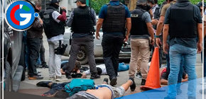 Guayaquil en Shock: Ocho Víctimas Mortales y Oleada de Ataques a Puntos Claves de la Ciudad