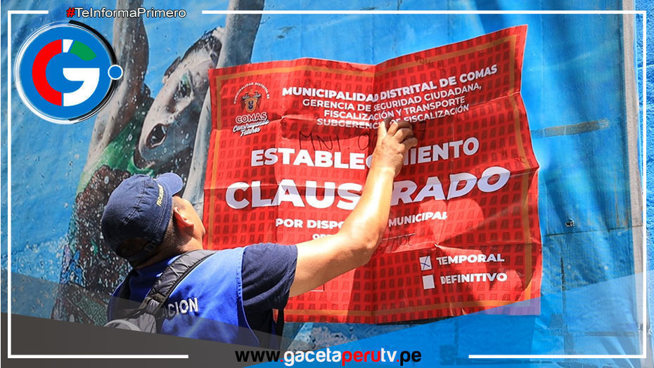 Inspección Rigurosa: Clausuran Temporalmente Piscina Luis Braile por Incumplimiento de Estándares