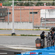 Violencia sin freno: Cuatro policías secuestrados en medio del caos en Ecuador