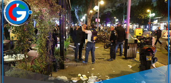Tiroteo en Tel Aviv: Al menos seis muertos en ataque terrorista