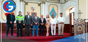 Señor de los Milagros y Cruz de Motupe recorrerán barrio Campodónico 