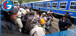 Ollantaytambo convoca paro que bloqueará el transporte ferroviario hacia Machu Picchu