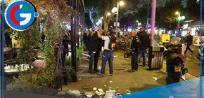 Tiroteo en Tel Aviv: Al menos seis muertos en ataque terrorista