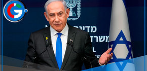 Netanyahu advierte a Irán tras ataque con misiles