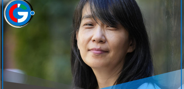 Han Kang, ganadora del Premio Nobel de Literatura 2024