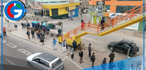 Ministerio de Trabajo otorga 4 horas de tolerancia por paro de transportistas