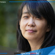 Han Kang, ganadora del Premio Nobel de Literatura 2024