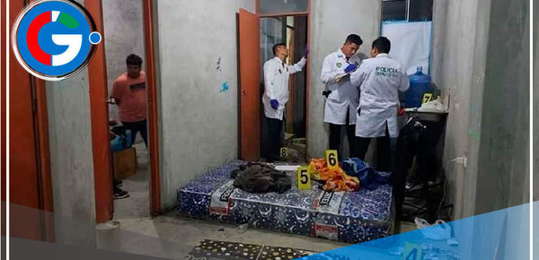 Áncash: Rescatan a empresario secuestrado por banda criminal "Los pulpos"