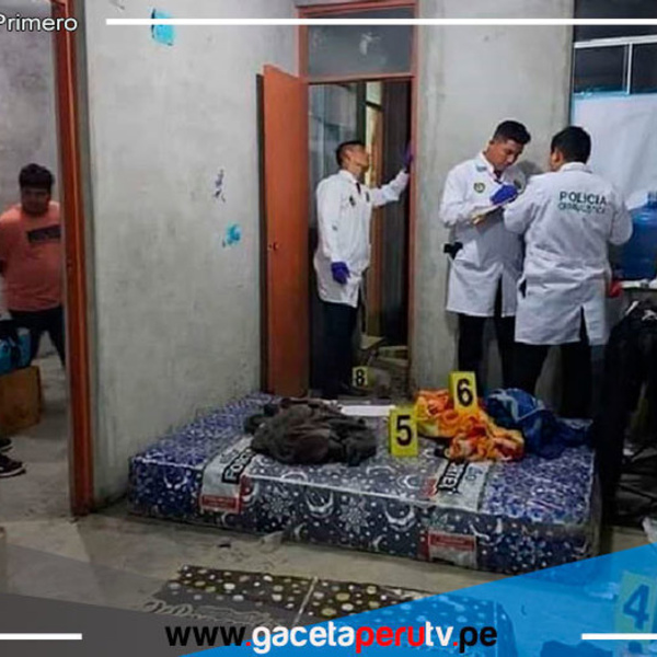 Áncash: Rescatan a empresario secuestrado por banda criminal "Los pulpos"