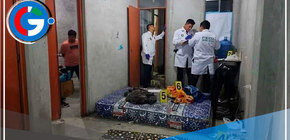 Áncash: Rescatan a empresario secuestrado por banda criminal "Los pulpos"