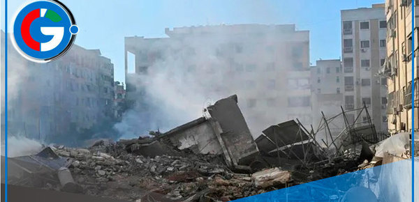 Ataques israelíes en Líbano causan 26 muertes recientes
