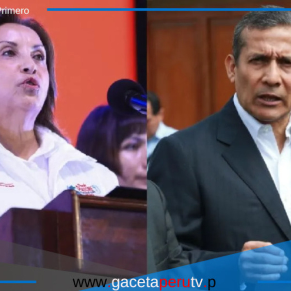 Fuente: Presidencia Perú