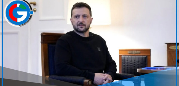 Ucrania denuncia envío de tropas norcoreanas para apoyar a Rusia