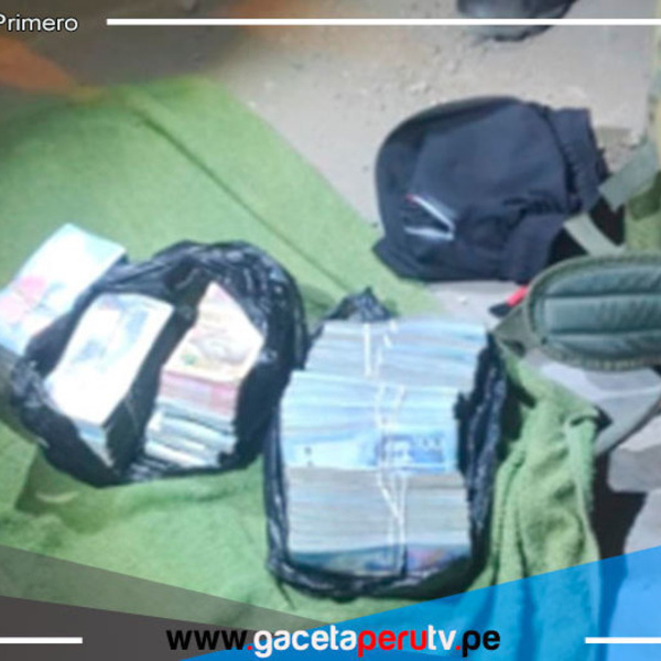 Trujillo: reconocerán a policías que frustraron robo