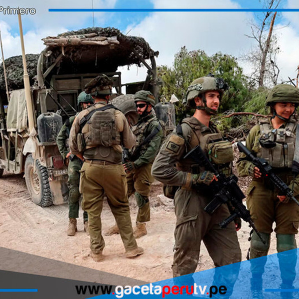 Hezbolá ataca a fuerzas israelíes: 4 soldados fallecidos