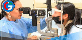 Realizarán despistaje gratuito de ojo perezoso en Hospital del Niño