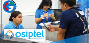 Usuarios pagarán menos por reconectar sus servicios móviles e internet, anuncia Osiptel