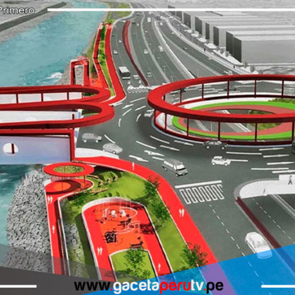 Garantizan un tránsito fluido y seguro al nuevo aeropuerto Jorge Chávez 