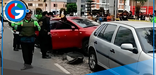 Sicario asesina a un hombre en pleno centro de Bellavista en el Callao