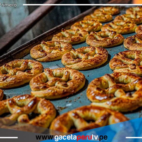 Piura: Se prepara para ancestral Velaciones con una feria de dulces tradicionales 