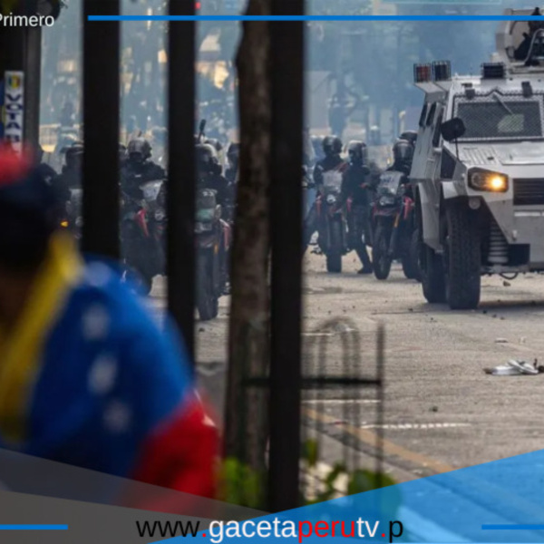 Fuente: AFP